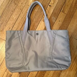 Lululemon Athletica Tote Bag